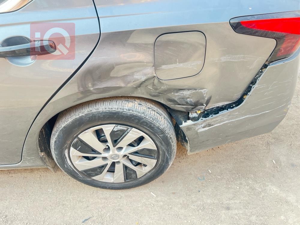 نیسان ئەلتیما